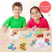 Load image into Gallery viewer, Magic Water Sticky Beads For Kids
