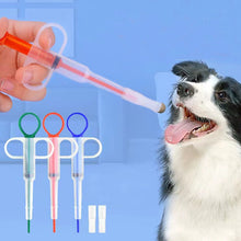 Load image into Gallery viewer, Pet Medicine Feeder
