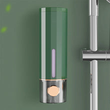 Load image into Gallery viewer, Wall Mounted Manual Soap Dispenser
