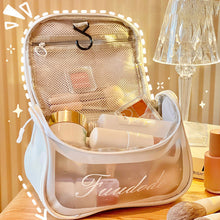 Load image into Gallery viewer, Waterproof Cosmetic Bag
