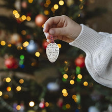 Load image into Gallery viewer, Christmas Friendship Charm Gift
