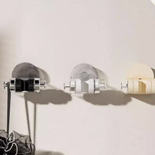 Load image into Gallery viewer, Integrated Suction Cup Shower Rack
