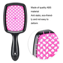 Load image into Gallery viewer, Detangling Hair Brush
