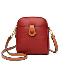 Load image into Gallery viewer, Small Messenger Shoulder Bags

