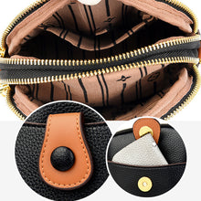 Load image into Gallery viewer, Small Messenger Shoulder Bags

