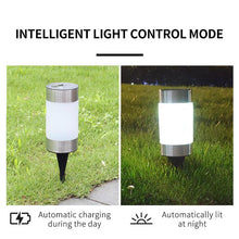 Load image into Gallery viewer, Solar Mini Garden Lamp
