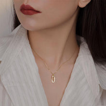 Load image into Gallery viewer, Forever Linked Together Necklace
