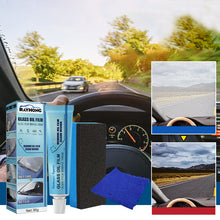 Load image into Gallery viewer, Car Glass Oil Film Cleaner
