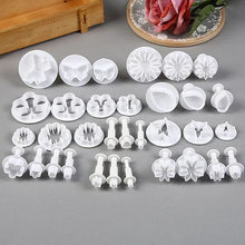 Load image into Gallery viewer, Cake flower decorating tools set
