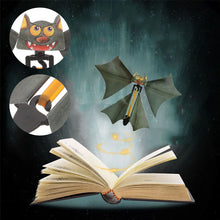 Load image into Gallery viewer, Funny Pranks Flying Bat
