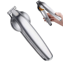 Load image into Gallery viewer, Stainless Steel Nut Chestnut Shell Opener
