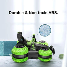Load image into Gallery viewer, Stunt Car Rock Crawler Remote Control Electric Toy
