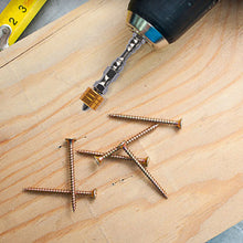Load image into Gallery viewer, Electric Dual Head Phillips Screwdriver
