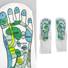 Load image into Gallery viewer, Acupressure Socks for Foot Massage

