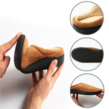 Load image into Gallery viewer, Comfy and Soft Gel Slippers
