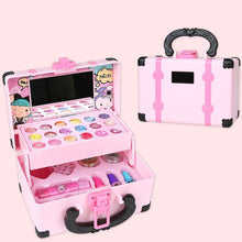 Load image into Gallery viewer, Kids Washable Makeup Beauty Kit
