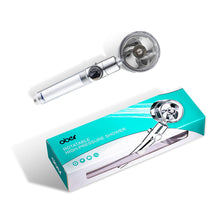 Load image into Gallery viewer, Ober®Water Saving Flow 360° Rotating High-pressure Shower
