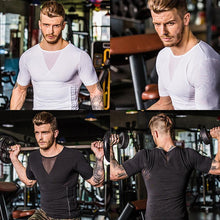 Load image into Gallery viewer, Men&#39;s Shapewear for Correcting Posture
