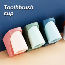 Load image into Gallery viewer, Toothbrush Holder with One Cup
