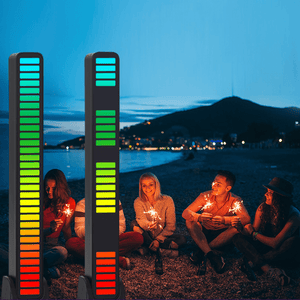 32 Bit Sound Control Cool Rhythm LED Light