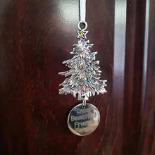 Load image into Gallery viewer, Christmas Friendship Charm Gift
