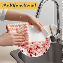 Load image into Gallery viewer, Microfiber Cleaning Rag (3PCS)

