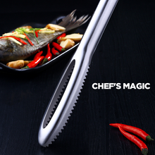 Load image into Gallery viewer, Stainless Steel Fish Scale Scraper
