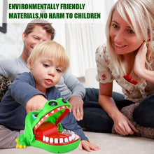 Load image into Gallery viewer, Lucky Bite Finger Game-Funny Toys
