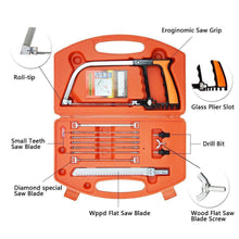 Load image into Gallery viewer, Domom Powerful 14-in-1 Handsaw Set
