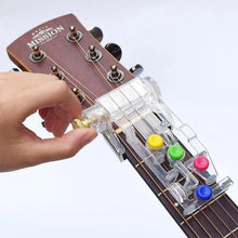 Load image into Gallery viewer, Guitar Learning Tool
