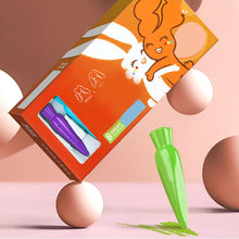 Load image into Gallery viewer, Radish Crayon Gifts for Children
