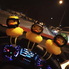 Load image into Gallery viewer, Bicycle Duck Bell
