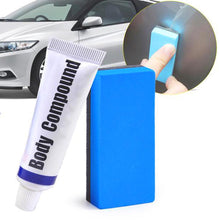 Load image into Gallery viewer, Car Scratch Repair kit
