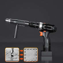 Load image into Gallery viewer, Professional Rivet Gun Adapter Kit 🛠With 4Pcs Different Nozzle Bolts

