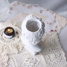 Load image into Gallery viewer, Creative Carving David Pen Holder
