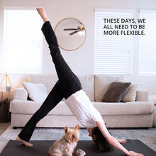 Load image into Gallery viewer, Dress Pant Yoga Pants

