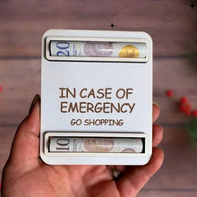 Load image into Gallery viewer, Christmas Money Cash Decoration
