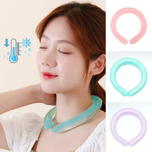 Load image into Gallery viewer, Reusable Neck Cooler
