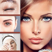 Load image into Gallery viewer, Waterproof Double-ended Mascara
