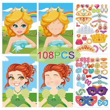 Load image into Gallery viewer, ✨Toddler Stickers Book For Boys Girls
