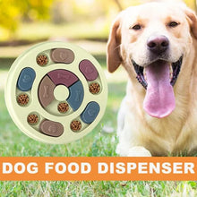 Load image into Gallery viewer, Interactive Training Pet Feeder
