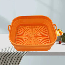 Load image into Gallery viewer, Air Fryer Silicone Grill Pan
