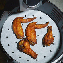 Load image into Gallery viewer, Air Fryer Filter Paper
