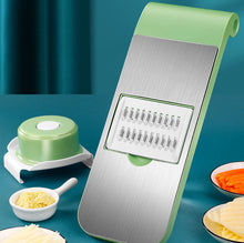 Load image into Gallery viewer, Multifunction Vegetable Cutter
