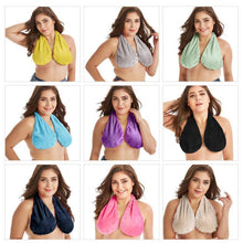 Load image into Gallery viewer, Comfortable Towel Bra
