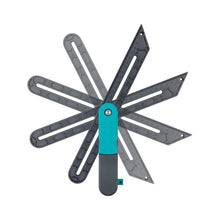 Load image into Gallery viewer, Lock Angle Measuring Tool

