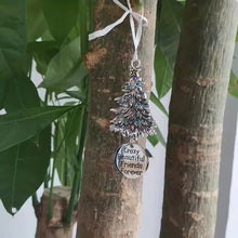 Load image into Gallery viewer, Christmas Friendship Charm Gift
