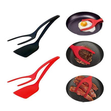 Load image into Gallery viewer, Hirundo 2-in-1 Pliers Handle and Spatula （Buy 2 Free Shipping）
