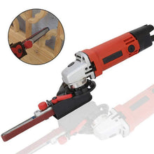 Load image into Gallery viewer, Belt Sander Adapter kit

