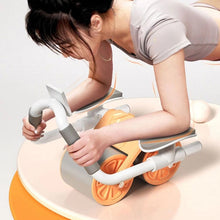 Load image into Gallery viewer, Plank Ab Roller Wheel for Core Trainer
